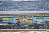 Anadyr. Capitol of Chukotka.